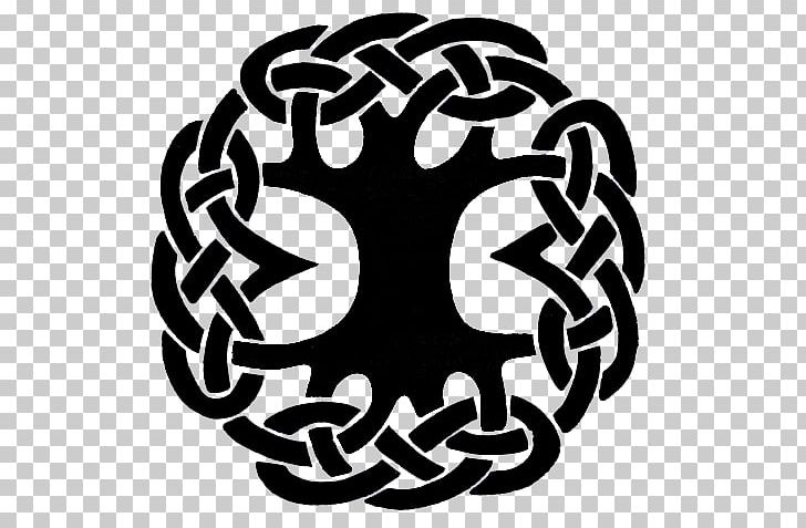 Celtic Knot Tattoo PNG, Clipart, Art, Black And White, Brand, Celtic, Celtic Cross Free PNG Download