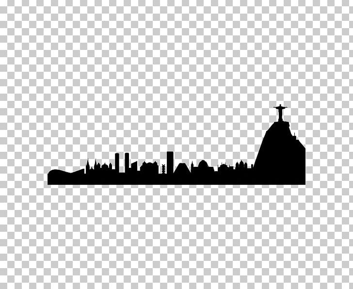 Christ The Redeemer Skyline PNG, Clipart, Area, Black, Black And White, Brand, Brazil Free PNG Download