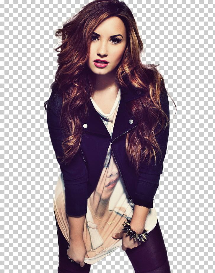 Demi Lovato Magazine Photo Shoot PNG, Clipart,  Free PNG Download