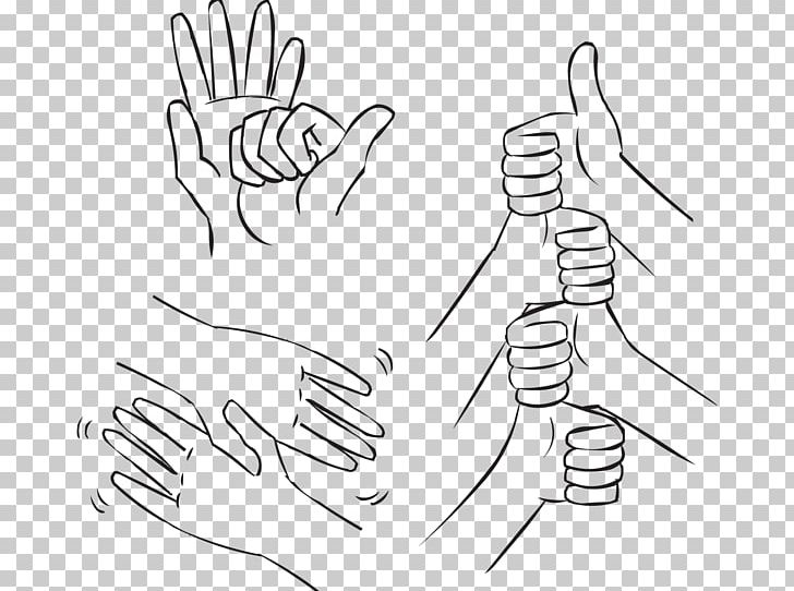 Handshake Drawing Greeting Arm PNG, Clipart, Angle, Area, Arm, Art, Artwork Free PNG Download