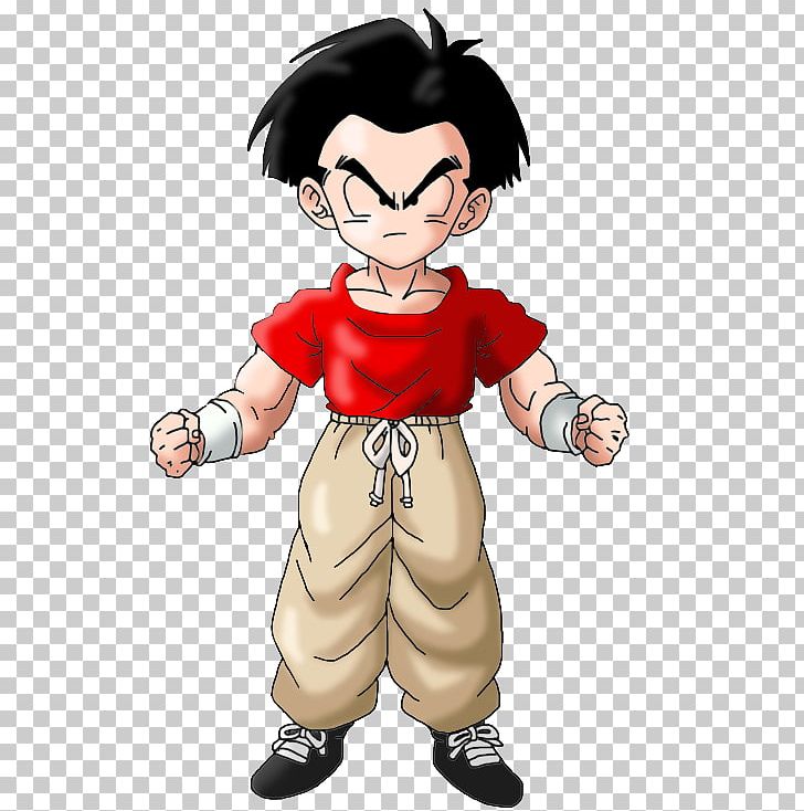 Krillin Goku Majin Buu Vegeta Gohan PNG, Clipart, Art, Boy, Cartoon, Child, Cool Free PNG Download