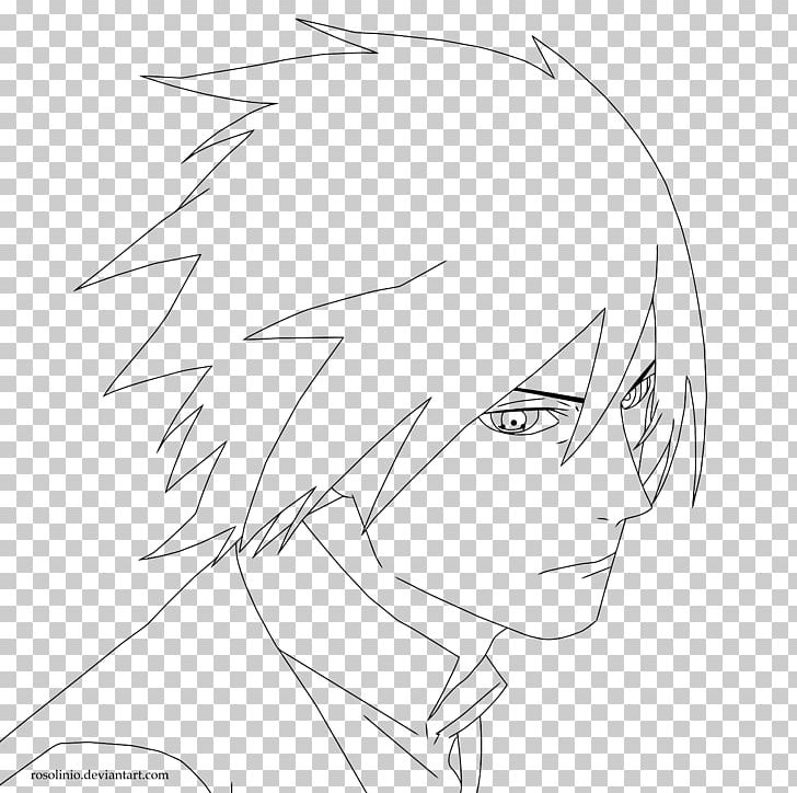 Line Art Nose Sketch PNG, Clipart, Angle, Anime, Artwork, Black, Black And White Free PNG Download