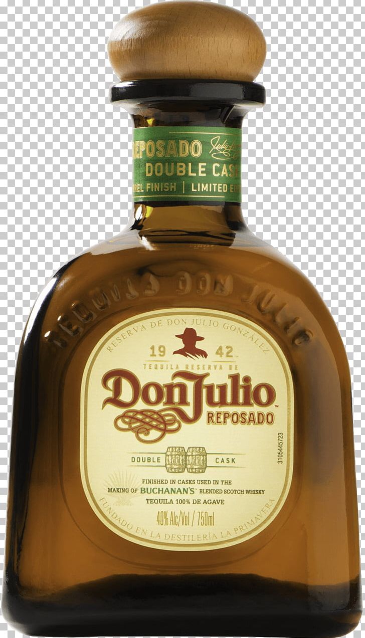 Liqueur Tequila Whiskey Liquor Don Julio PNG, Clipart, Alcoholic Beverage, Barrel, Bottle, Distilled Beverage, Don Julio Free PNG Download