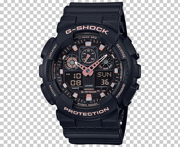 Master Of G G-Shock Casio Watch Rose PNG, Clipart, Accessories, Analog Watch, Attractive Rose, Brand, Casio Free PNG Download