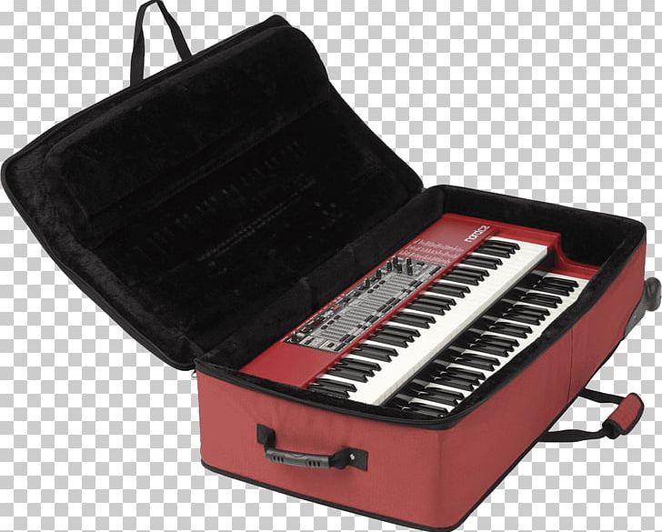 Nord Stage Nord Electro Nord Piano Nord Lead Keyboard PNG, Clipart, Case, Clavia, Combo Organ, Digital Piano, Electronic Device Free PNG Download