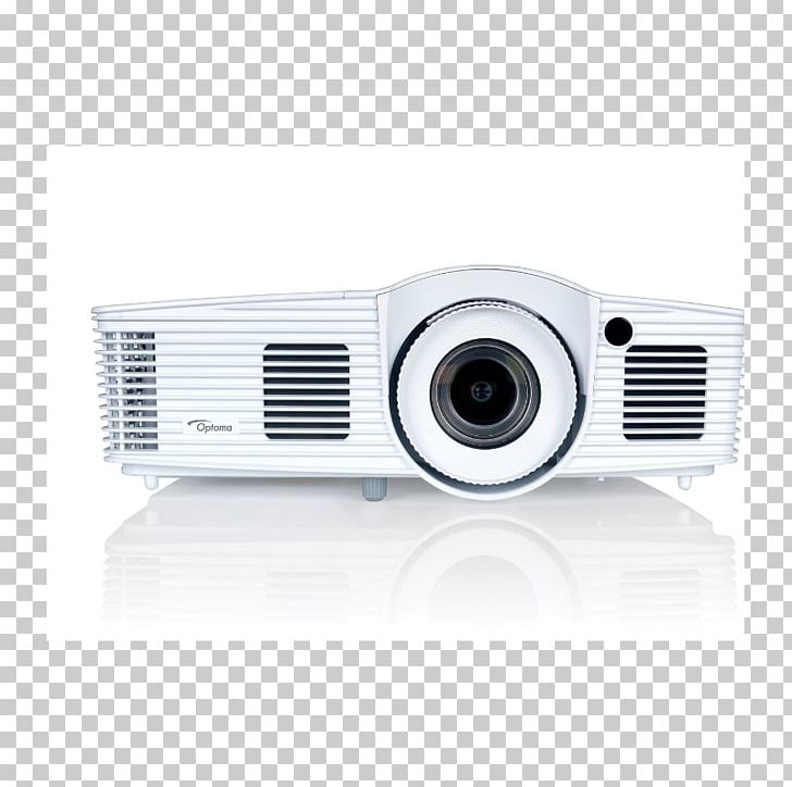 Optoma Corporation Projector Optoma EH416 Digital Light Processing Optoma X416 PNG, Clipart, 3 D, 1080p, Digital Light Processing, Display Resolution, Dlp Free PNG Download
