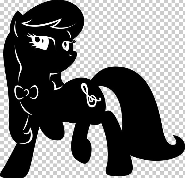 Pony Silhouette Rarity Rainbow Dash PNG, Clipart, Angel, Animals, Art, Best Night Ever, Black Free PNG Download