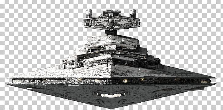 Supreme Leader Snoke Star Destroyer Star Wars Palpatine Anakin Skywalker PNG, Clipart, Battlecruiser, Battleship, Destroyer, Dreadnought, Edge Free PNG Download