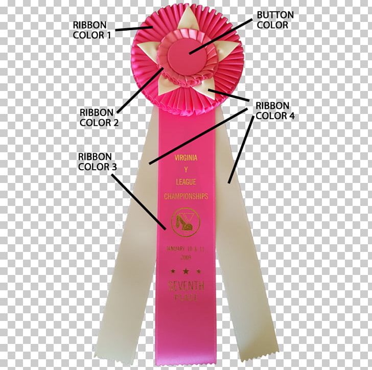 Award Rosette Pink M PNG, Clipart, Angle, Award, Education Science, Gold Ribbon Trophies, Magenta Free PNG Download