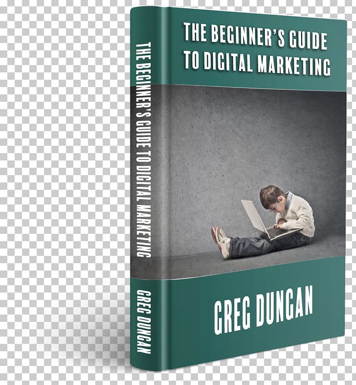 Digital Marketing Book Cover PNG, Clipart, Book, Book Cover, Book Cover Design, Brochure, Business Free PNG Download