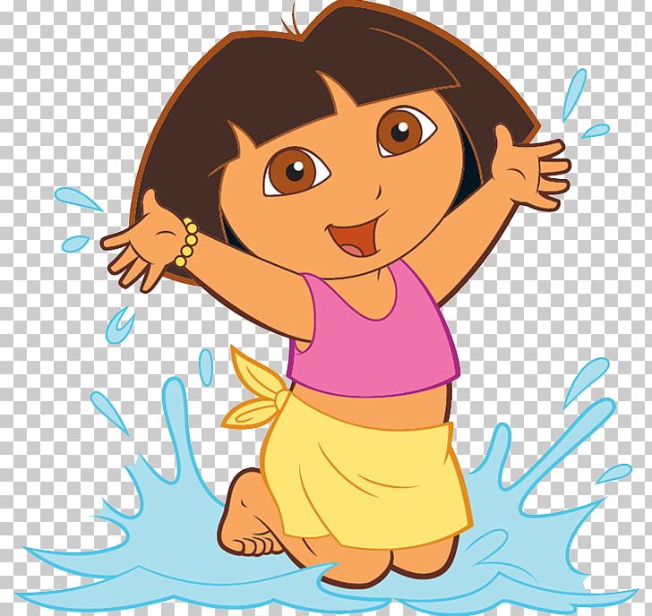 Dora The Explorer: Journey To The Purple Planet Nick Jr. Cartoon Nickelodeon PNG, Clipart, Animation, Arm, Art, Artwork, Blues Clues Free PNG Download