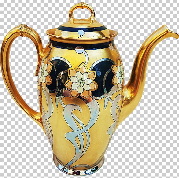 Teapot Porcelain Chicago Mosaic PNG, Clipart, Artist, Ceramic, Chicago, Cobalt Blue, Drink Free PNG Download