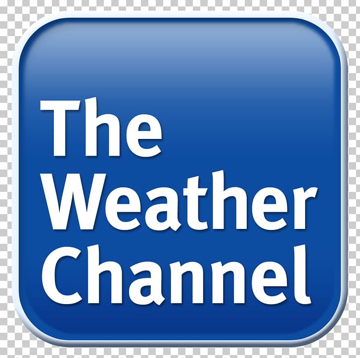 The Weather Channel Weather Forecasting The Weather Company Television PNG, Clipart, Area, Blue, Brand, Cartoon Satellite, Comcast Free PNG Download