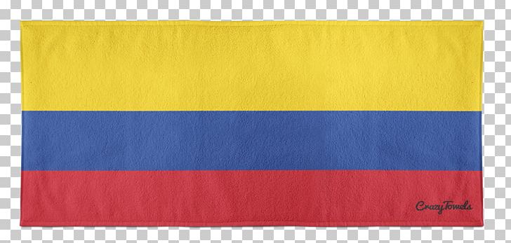 Towel Flag Of Jamaica Flag Of Haiti Flag Of Colombia PNG, Clipart, Beach, Beach Towel, Colombia, Colombia Flag, Flag Free PNG Download