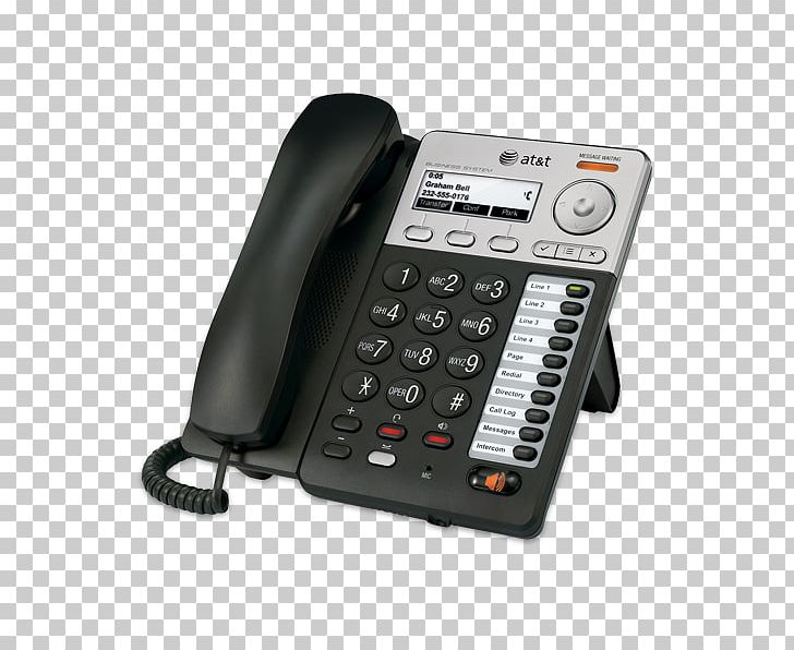 AT&T Mobility Business Telephone System VoIP Phone PNG, Clipart, Amp, Answering Machine, Att, Att Mobility, Business Telephone System Free PNG Download