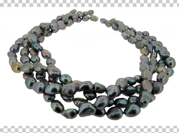 Bracelet Pearl Necklace Gemstone Grey PNG, Clipart, Bead, Bellore Rashbel Ltd, Bracelet, Com, Ethnic Group Free PNG Download