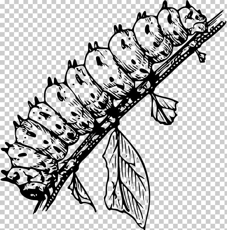 Caterpillar Inc. The Very Hungry Caterpillar PNG, Clipart, Animals, Artwork, Black And White, Branch, Caterpillar Free PNG Download