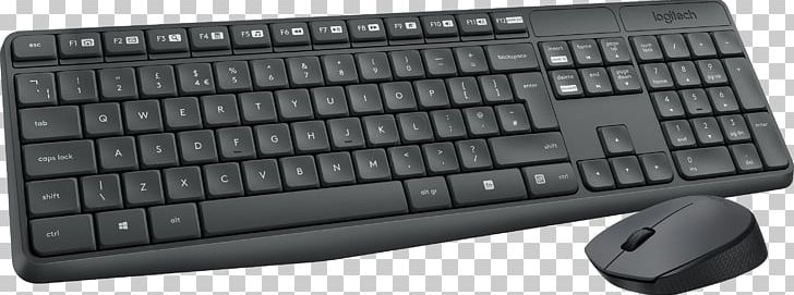 Computer Keyboard Computer Mouse Wireless Keyboard Logitech PNG, Clipart, Apple Adjustable Keyboard, Computer Keyboard, Electronic Device, Electronics, Input Device Free PNG Download