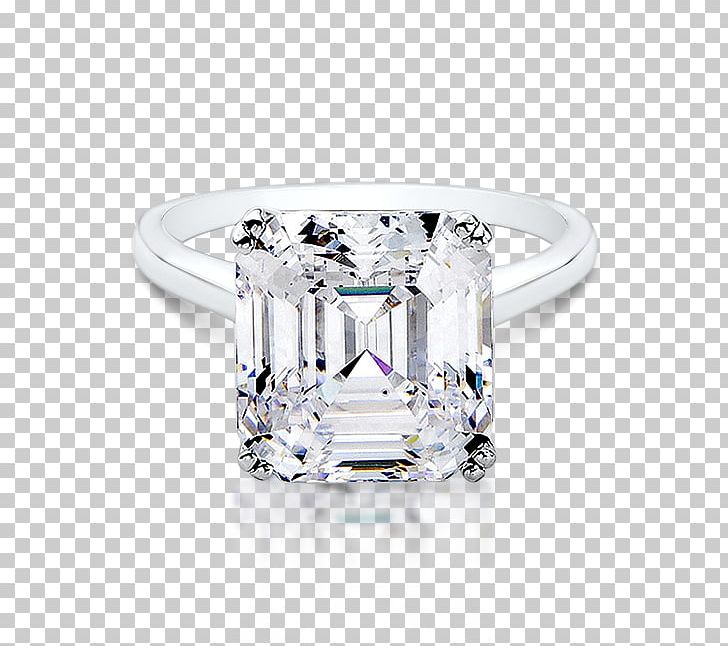 Engagement Ring Cubic Zirconia Solitaire Cut PNG, Clipart, Body Jewelry, Bracelet, Carat, Cubic Crystal System, Cubic Zirconia Free PNG Download