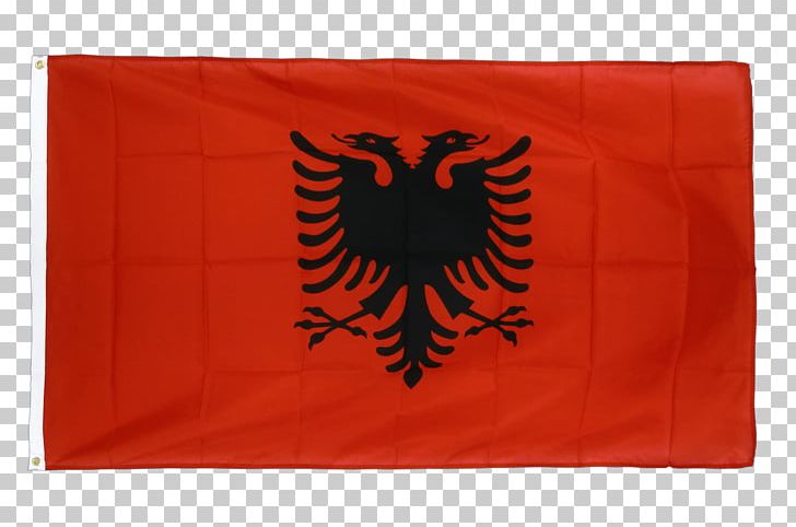 Flag Of Albania Double-headed Eagle The Tale Of The Eagle PNG, Clipart, 3 X, Albania, Doubleheaded Eagle, Flag, Flag Of Albania Free PNG Download