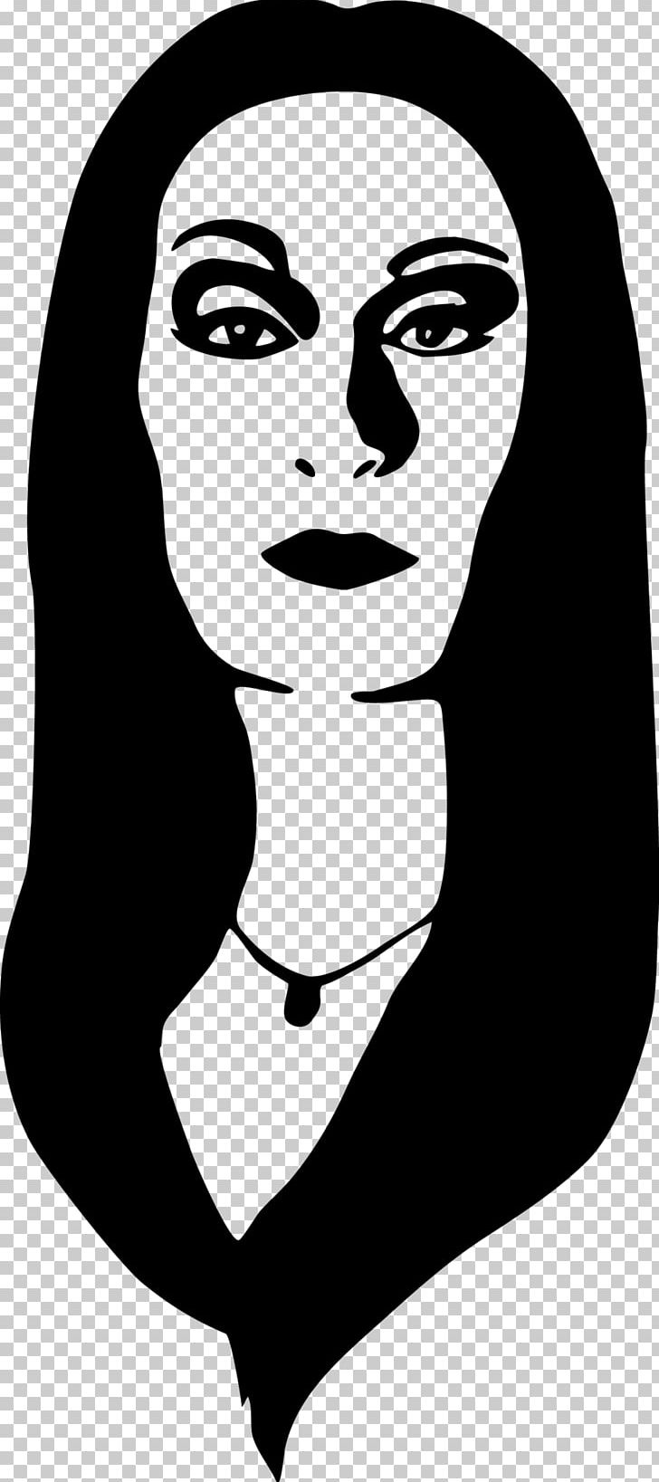 Morticia Addams The Addams Family Wednesday Addams Gomez Addams Drawing PNG, Clipart, Art, Artist, Artwork, Black, Black And White Free PNG Download