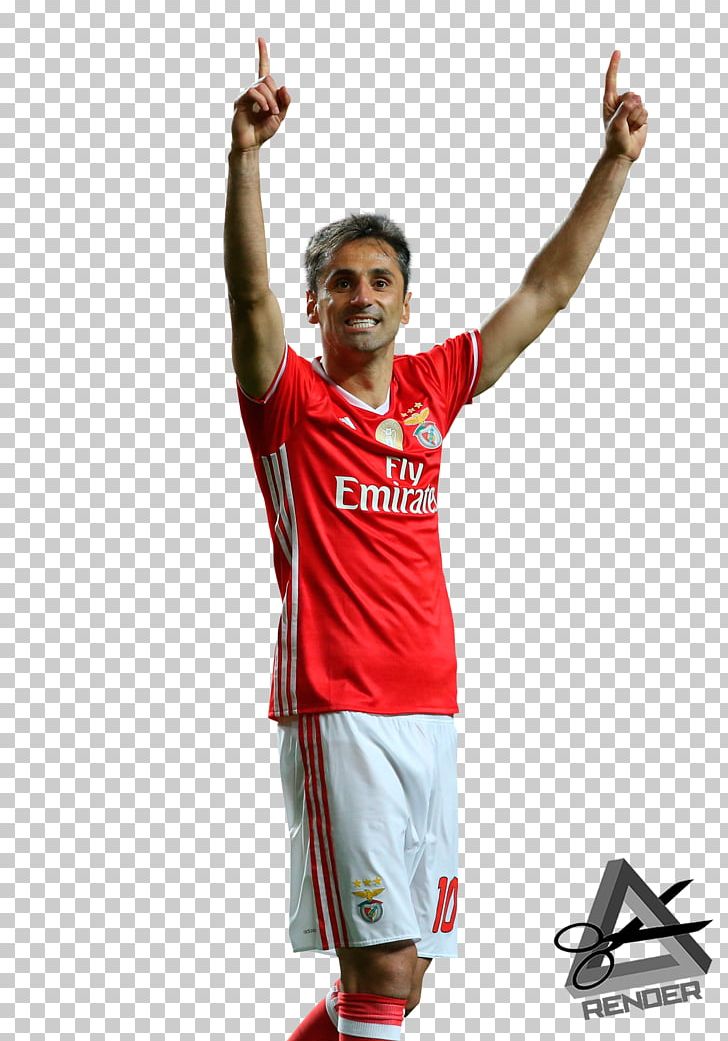 S.L. Benfica Football Player Sport PNG, Clipart, 3d Rendering, Benfica, Cristiano Ronaldo, Deviantart, Football Free PNG Download