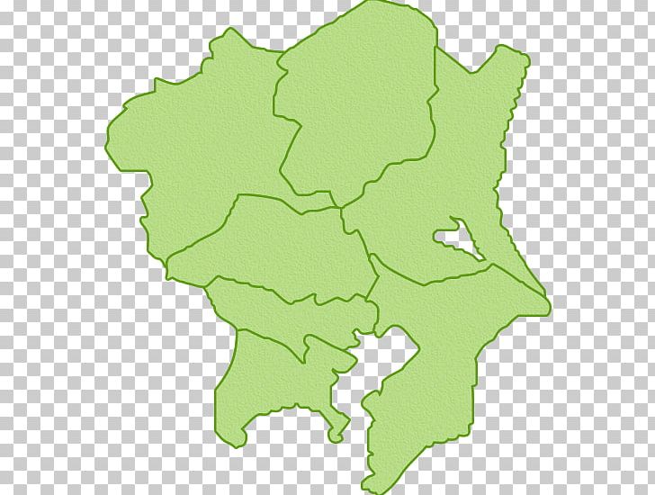 Shimotsuke Greater Tokyo Area Ibaraki Prefecture 北关东 PNG, Clipart, Area, Frame A4, Grass, Greater Tokyo Area, Green Free PNG Download