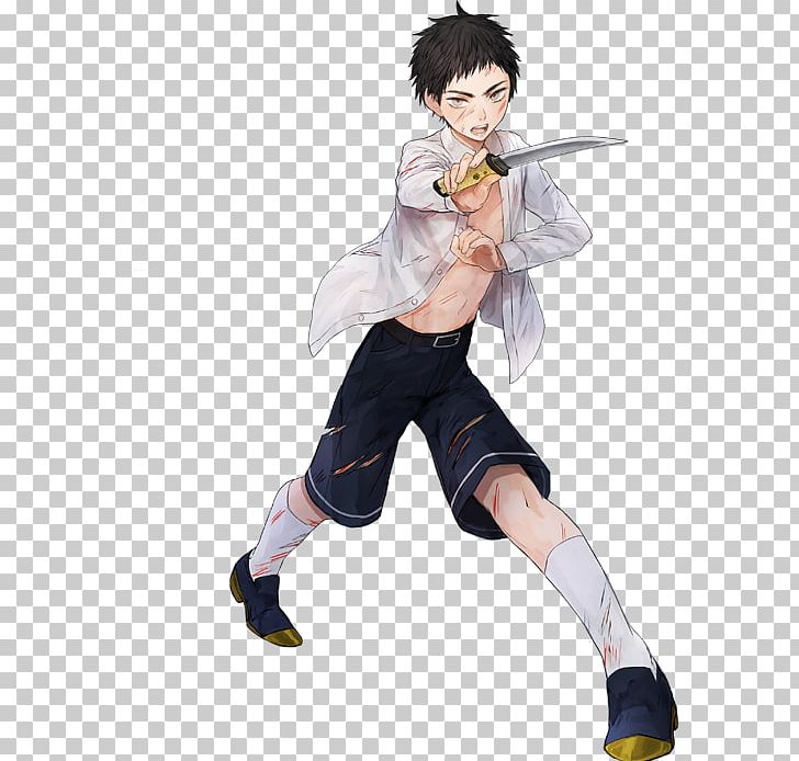 Touken Ranbu 平野藤四郎 Tantō Drawing PNG, Clipart, Action Figure, Anime, Atsushi, Atsushi Nishigori, Clothing Free PNG Download