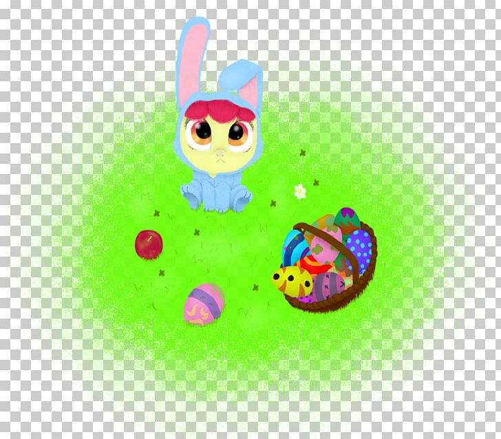 Apple Bloom Easter Bunny PNG, Clipart, Animal, Apple Bloom, Art, Artist, Computer Wallpaper Free PNG Download