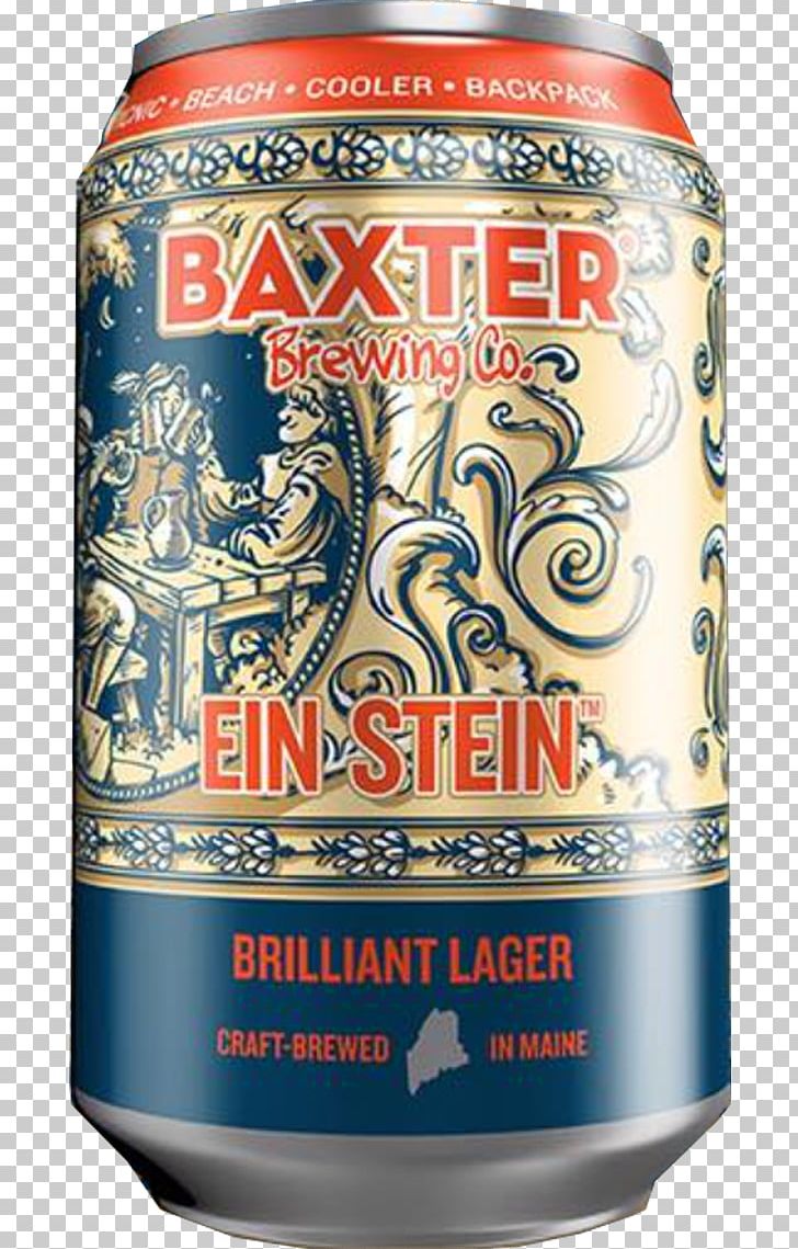 Beer Baxter Brewing Co. India Pale Ale Lager PNG, Clipart, Alcoholic Beverage, Ale, Aluminum Can, American Pale Ale, Baxter Brewing Co Free PNG Download
