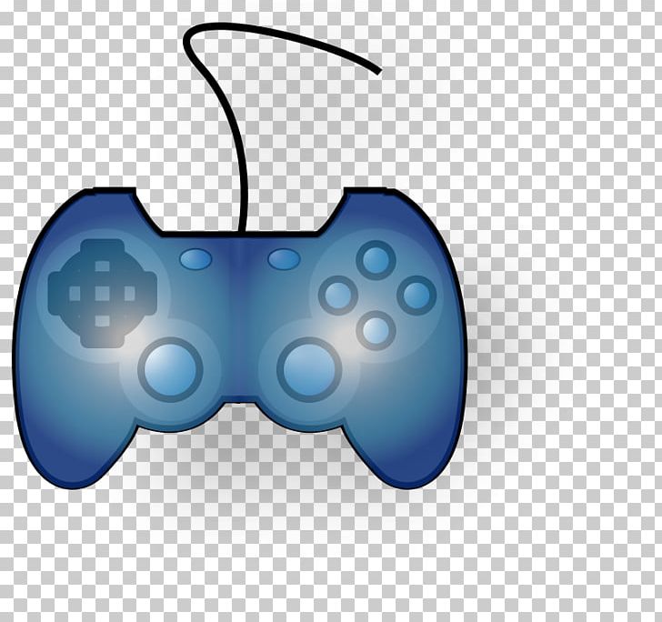 Black & White Xbox 360 Controller Video Game Game Controllers PNG, Clipart, Art Game, Black White, Blue, Computer Icons, Game Free PNG Download