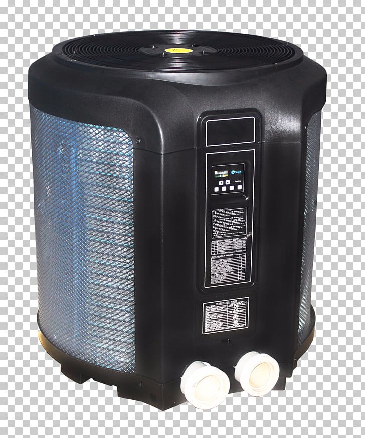 British Thermal Unit Heat Pump Swimming Pool Heat Exchanger PNG, Clipart, Air Conditioning, British Thermal Unit, Compressor, Electronics, Gallon Free PNG Download