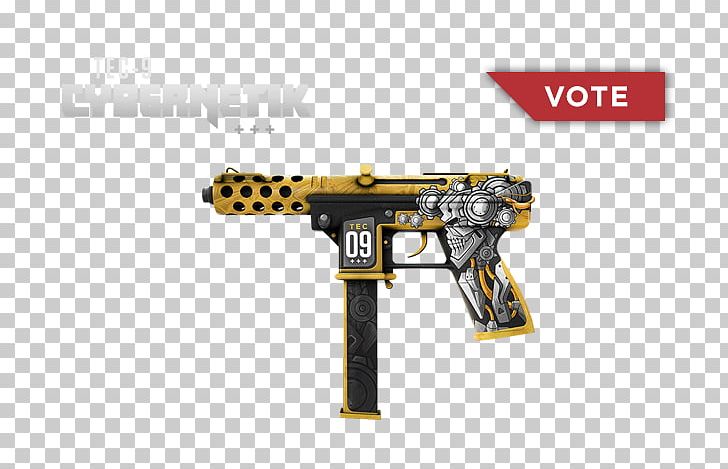 Counter-Strike: Global Offensive TEC-9 Airsoft Cybernetics Theme PNG, Clipart, Air Gun, Airsoft, Airsoft Gun, Airsoft Guns, Counterstrike Free PNG Download