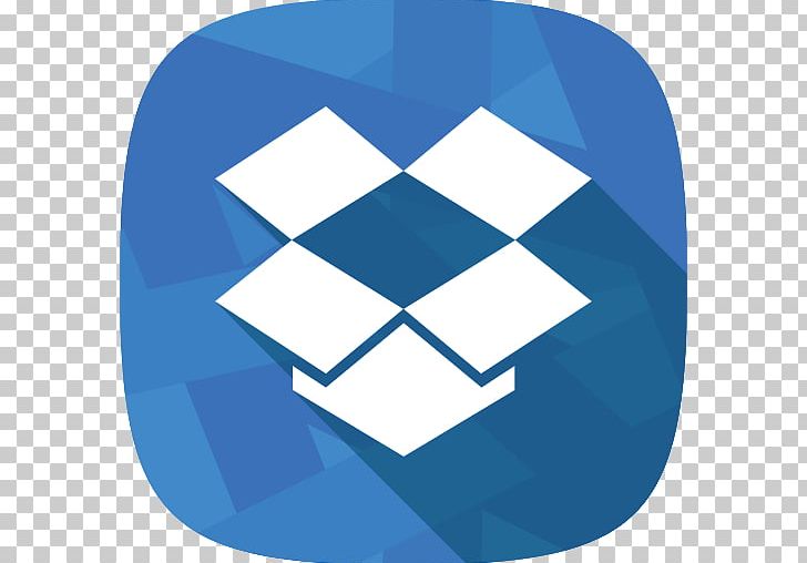 Dropbox PNG, Clipart, Angle, Azure, Blue, Circle, Computer Free PNG Download