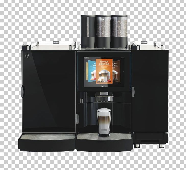 Espresso Latte Coffee Cappuccino Flat White PNG, Clipart, Cappuccino, Coffee, Coffee Machine, Coffeemaker, Drink Free PNG Download