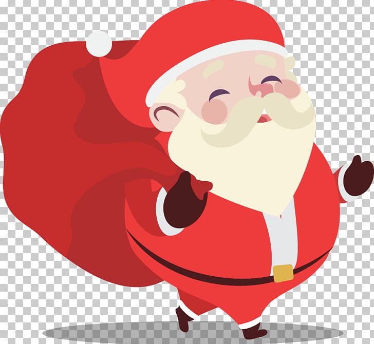 Santa Claus Rudolph Reindeer Christmas PNG, Clipart, Cartoon, Christmas, Christmas Eve, Christmas Ornament, Fictional Character Free PNG Download