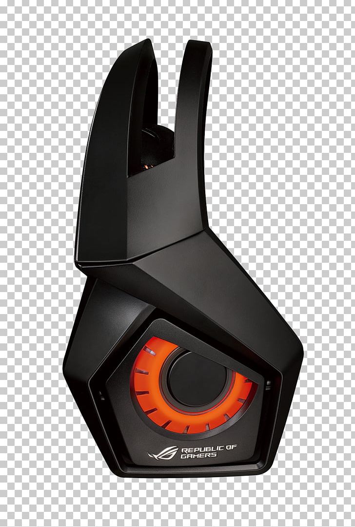 ASUS ROG Strix Headphones Wireless Republic Of Gamers Headset PNG, Clipart, 71 Surround Sound, Asus, Asus Rog Strix, Audio, Audio Equipment Free PNG Download