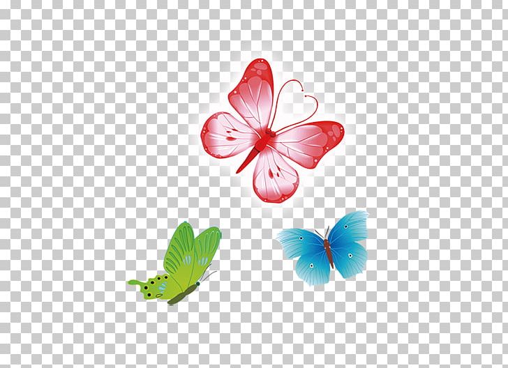 Butterfly Gratis PNG, Clipart, Butterflies, Butterflies And Moths, Butterfly Group, Color, Computer Wallpaper Free PNG Download