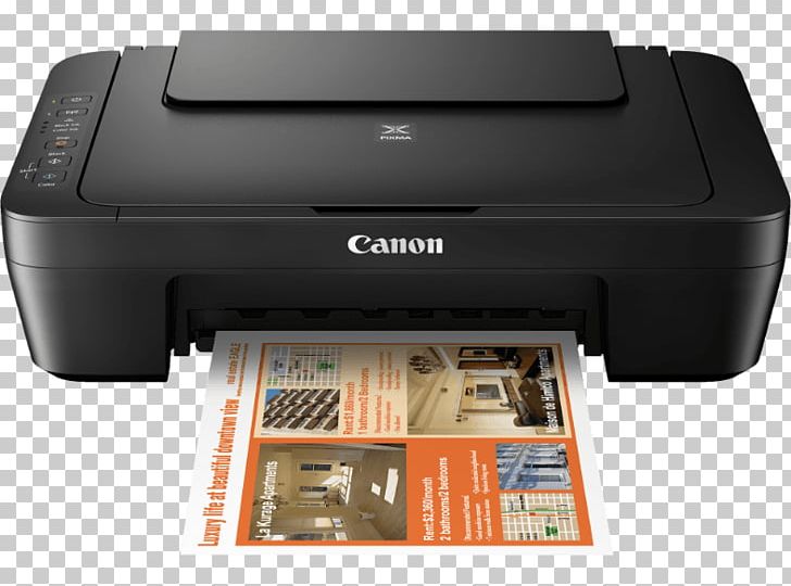 Canon Multi-function Printer Inkjet Printing ピクサス PNG, Clipart, Canon, Device Driver, Electronic Device, Electronics, Image Scanner Free PNG Download