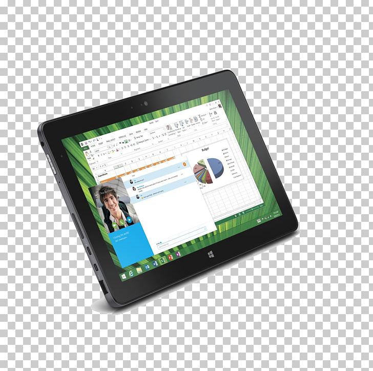 Dell Laptop Intel Computer IPad Pro PNG, Clipart, Central Processing Unit, Computer, Dell, Dell Venue, Display Device Free PNG Download