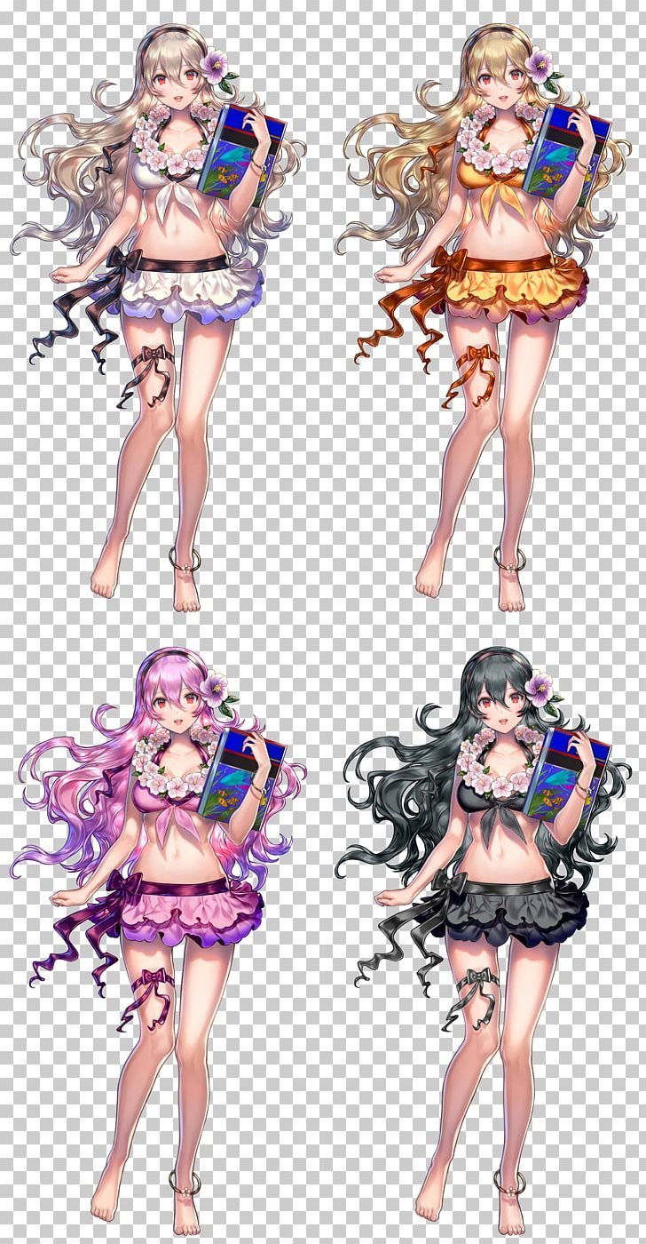 Palette Swap Fairy Video Game Mobile Game PNG, Clipart, Android, Art, Cartoon, Costume Design, Dancer Free PNG Download