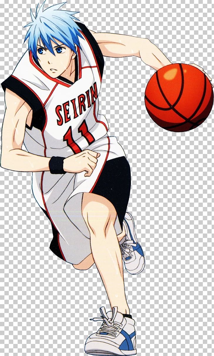 Tetsuya Kuroko Taiga Kagami Sport Kuroko's Basketball PNG, Clipart, Arm, Ball Game, Basketball, Basketball Player, Fictional Character Free PNG Download