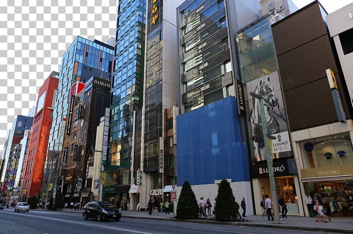 Tokyoginza Law Offices Landscape PNG, Clipart, Attractions, Building, City, Famous, Fig Free PNG Download