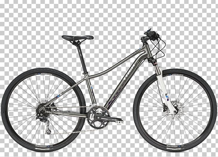 Trek Bicycle Corporation Trek Marlin 5 (2017) Bicycle Shop Cycling PNG, Clipart, Bicycle, Bicycle Accessory, Bicycle Frame, Bicycle Part, Cycling Free PNG Download