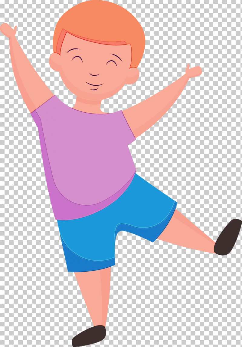 Sportswear Character Shoe Pink M Physical Fitness PNG, Clipart, Character, Child, Kid, Line, Paint Free PNG Download
