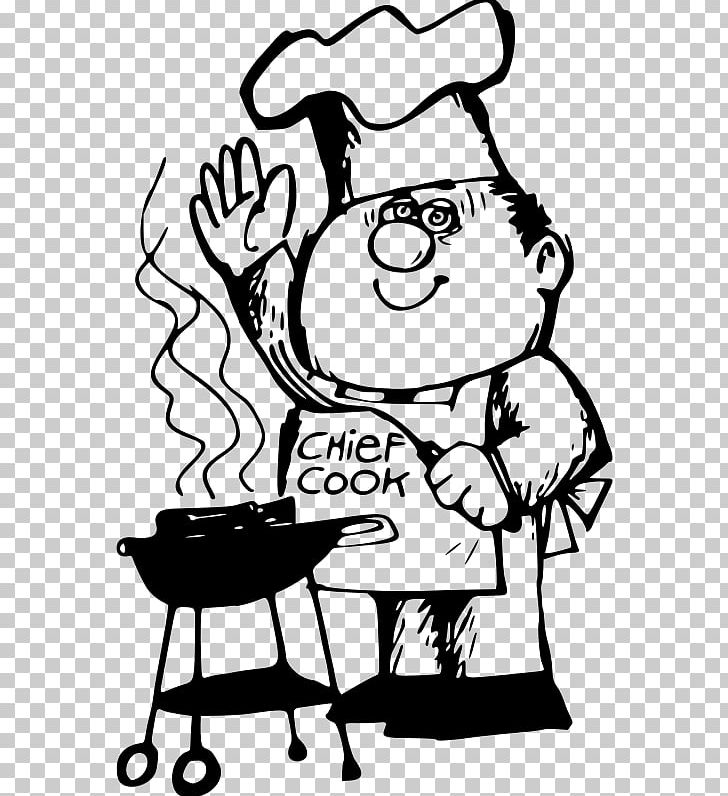Barbecue Ribs Chef PNG, Clipart,  Free PNG Download