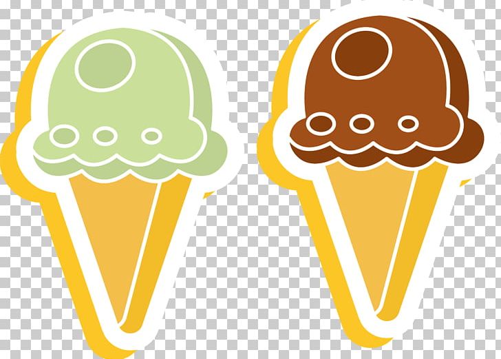 Ice Cream Cone Cartoon PNG, Clipart, Cartoon, Cartoon Character, Cartoon Eyes, Cartoons, Cream Free PNG Download