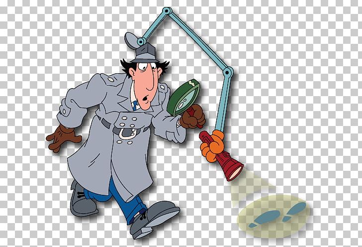 Inspector Gadget PNG, Clipart, Cartoon, Clip Art, Drawing, Fictional Character, Figurine Free PNG Download