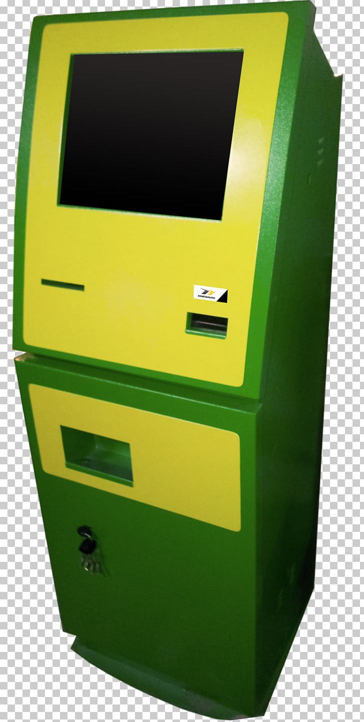 Interactive Kiosks Machine PNG, Clipart, Art, Electronic Device, Green, Interactive Kiosk, Interactive Kiosks Free PNG Download