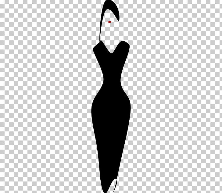 Little Black Dress Clothing Wedding Dress Fashion PNG, Clipart, Artwork, Ball Gown, Black, Black And White, Clothing Free PNG Download